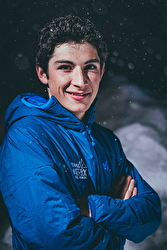 Baptiste Ellmenreich Baptiste Ellmenreich
