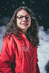 Anaïs Sabrié Anaïs Sabrié