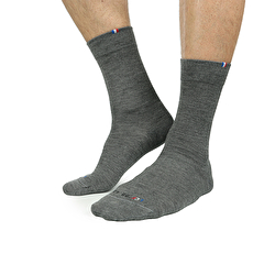 Cachemire Soie Gentlemen