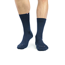 Cachemire Soie Gentlemen