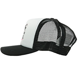 Casquette Trucker LCF