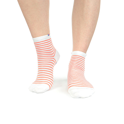 Socquette Marinière