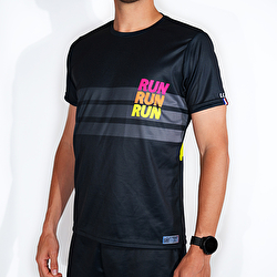 RunRunRun - Maillot