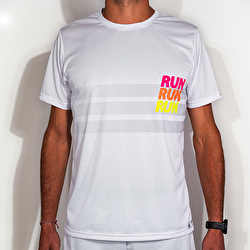 RunRunRun - Maillot