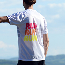 RunRunRun - Maillot