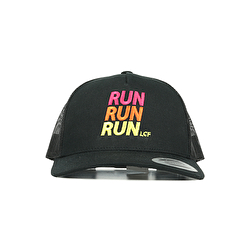 Casquette RunRunRun