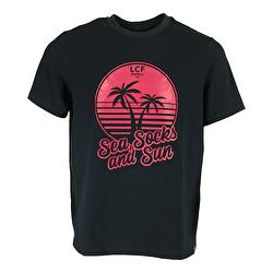 T-shirt LCF Sea Socks Sun