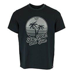 T-shirt Sea Socks and Sun