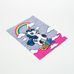 Tour de cou - Licorne