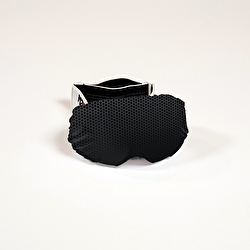 Protège Masque - Bio ceramic noir