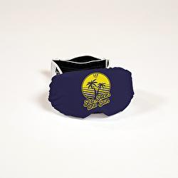 Protège Masque - Sea, Socks & Sun 