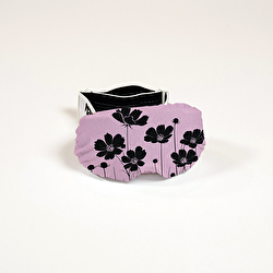 Protège Masque - Cosmos