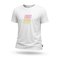 T-shirt homme RunRunRun