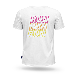 T-shirt homme RunRunRun