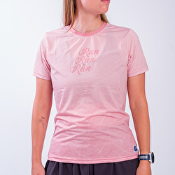 T-shirt femme Jungle