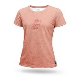 T-shirt femme Jungle