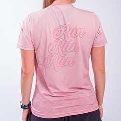 T-shirt femme Jungle