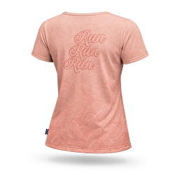T-shirt femme Jungle