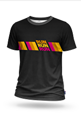 T-shirt Homme Blast