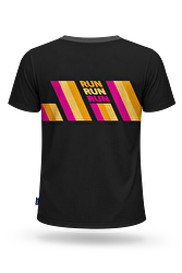 T-shirt Homme Blast