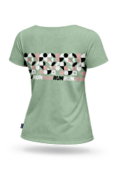 T-shirt femme Bauhaus