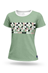T-shirt femme Bauhaus
