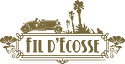 Fil d'écosse