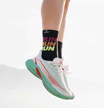 Chaussettes de running