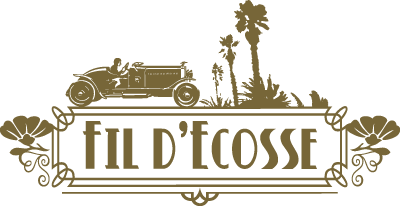 Fil d'écosse