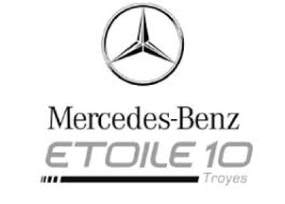 Mercedes-Benz Etoile 10