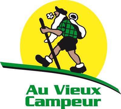 Au Vieux Campeur