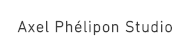 Axel Phélipon Studio