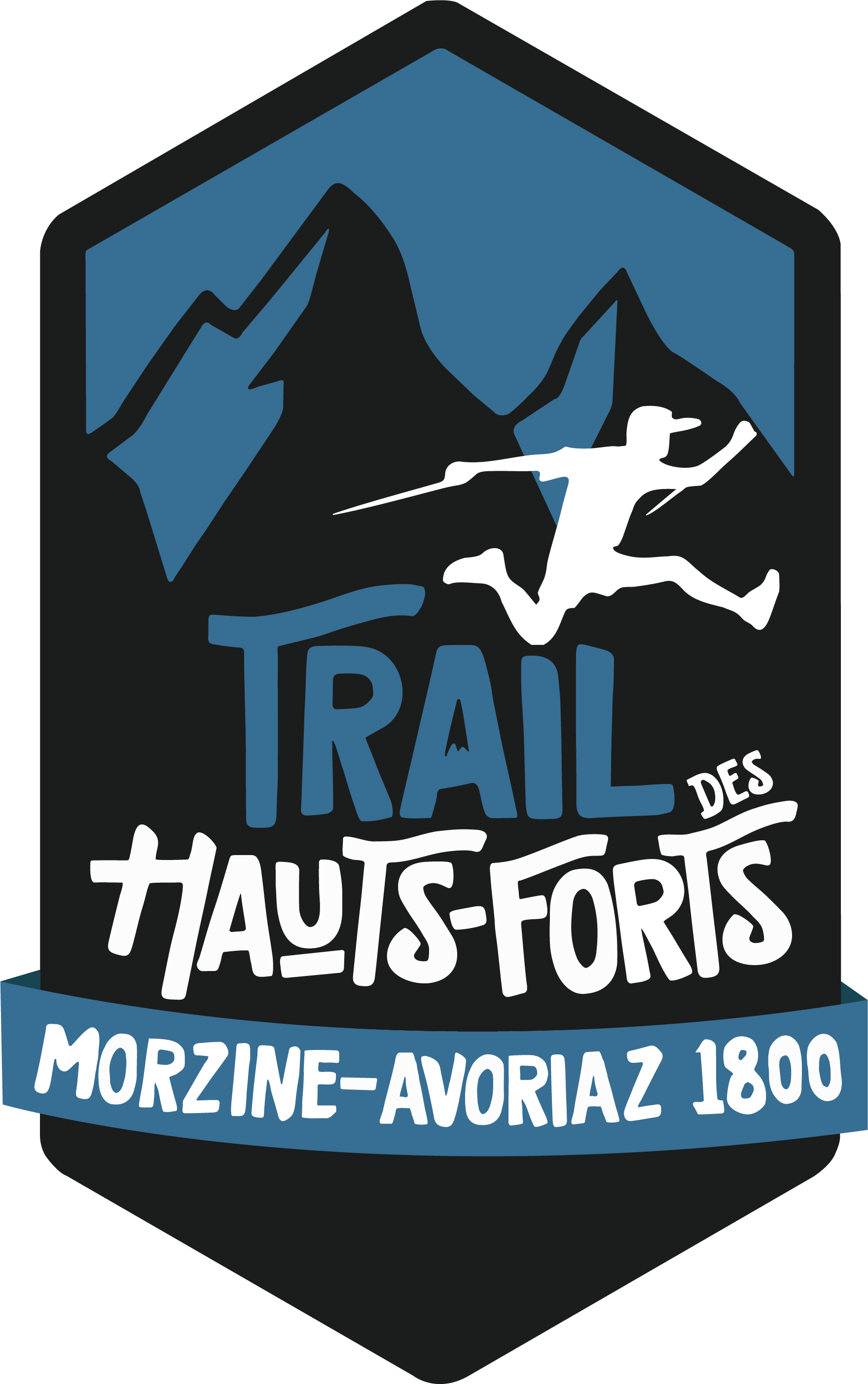 Trail des Hauts-Forts