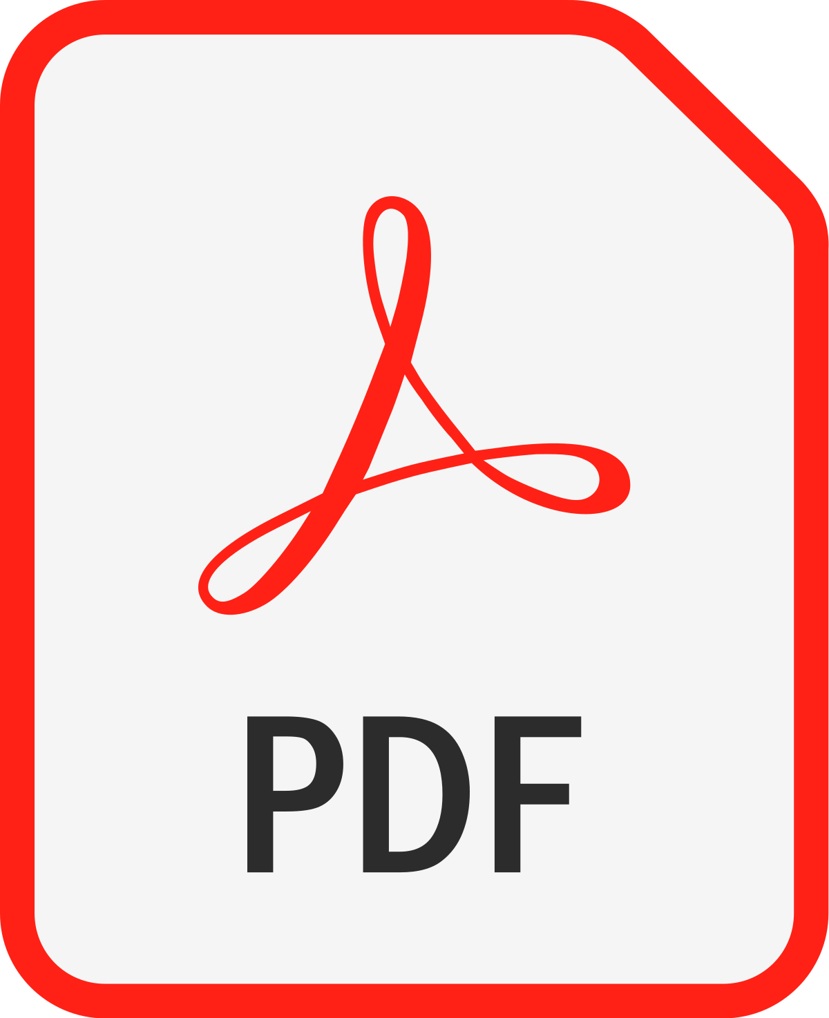 Charte graphique officielle