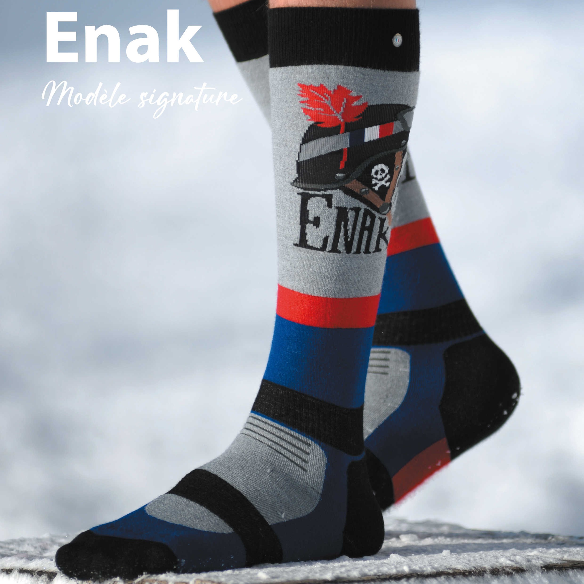 Enak Gavaggio Signature 