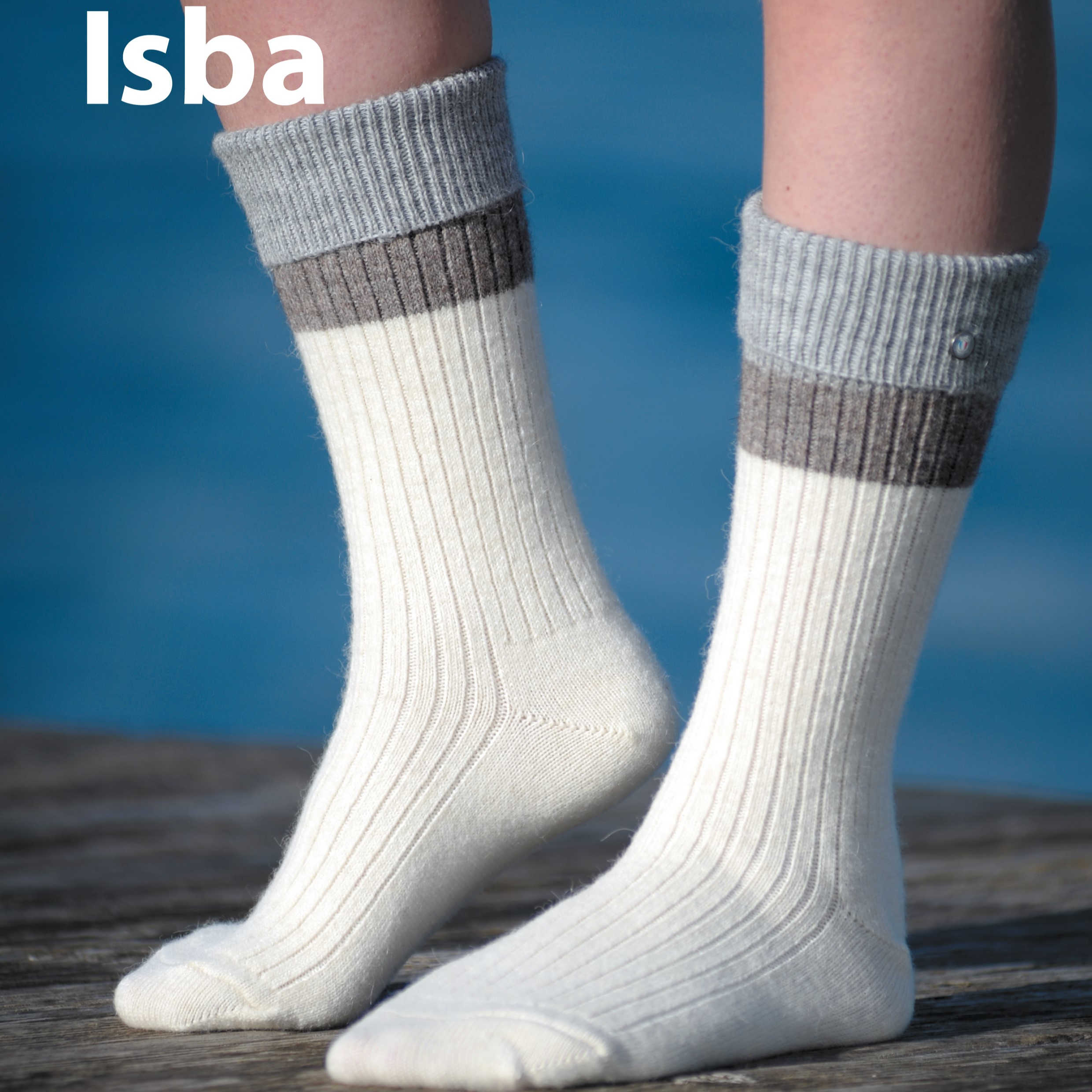Isba