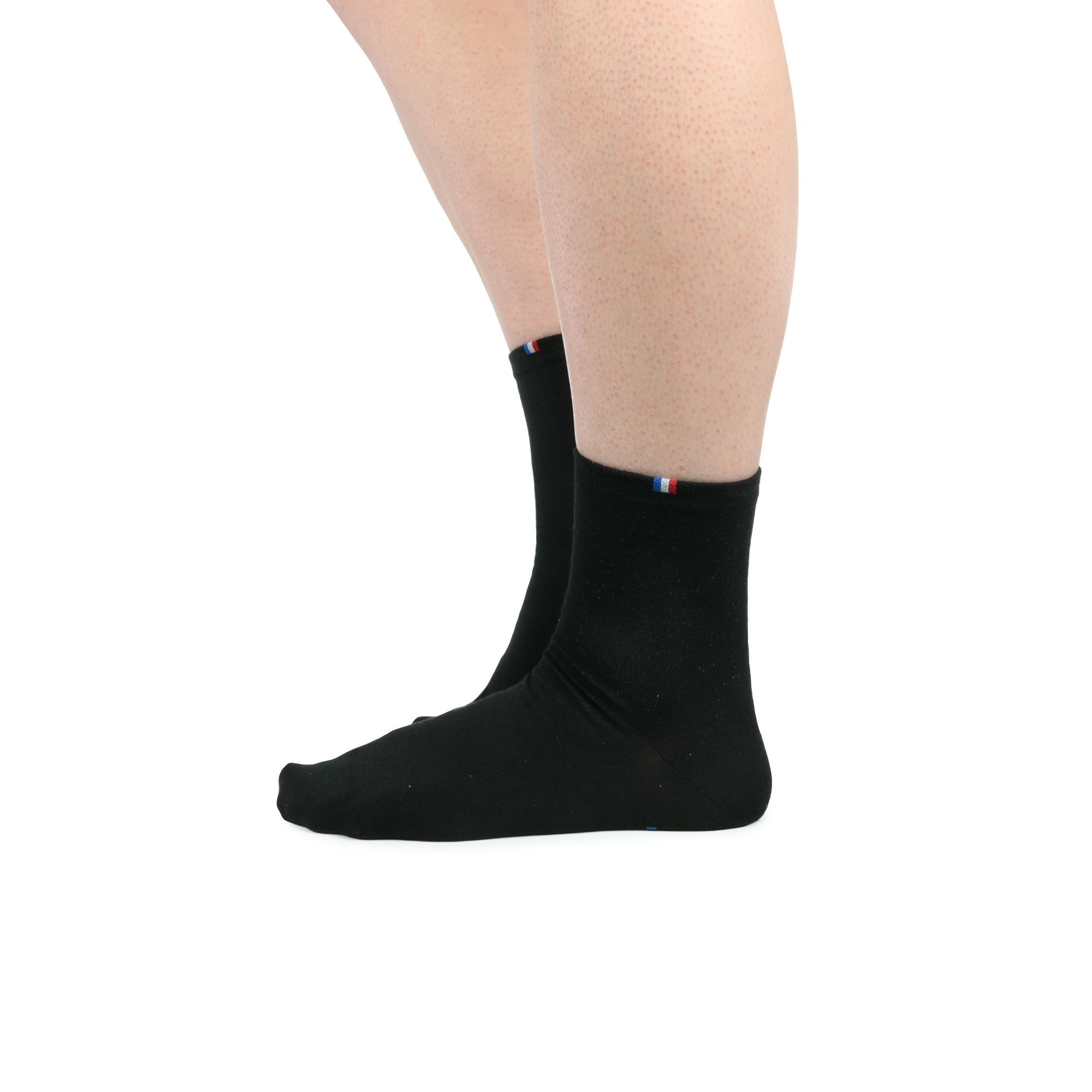 Cachemire Soie Ladies 