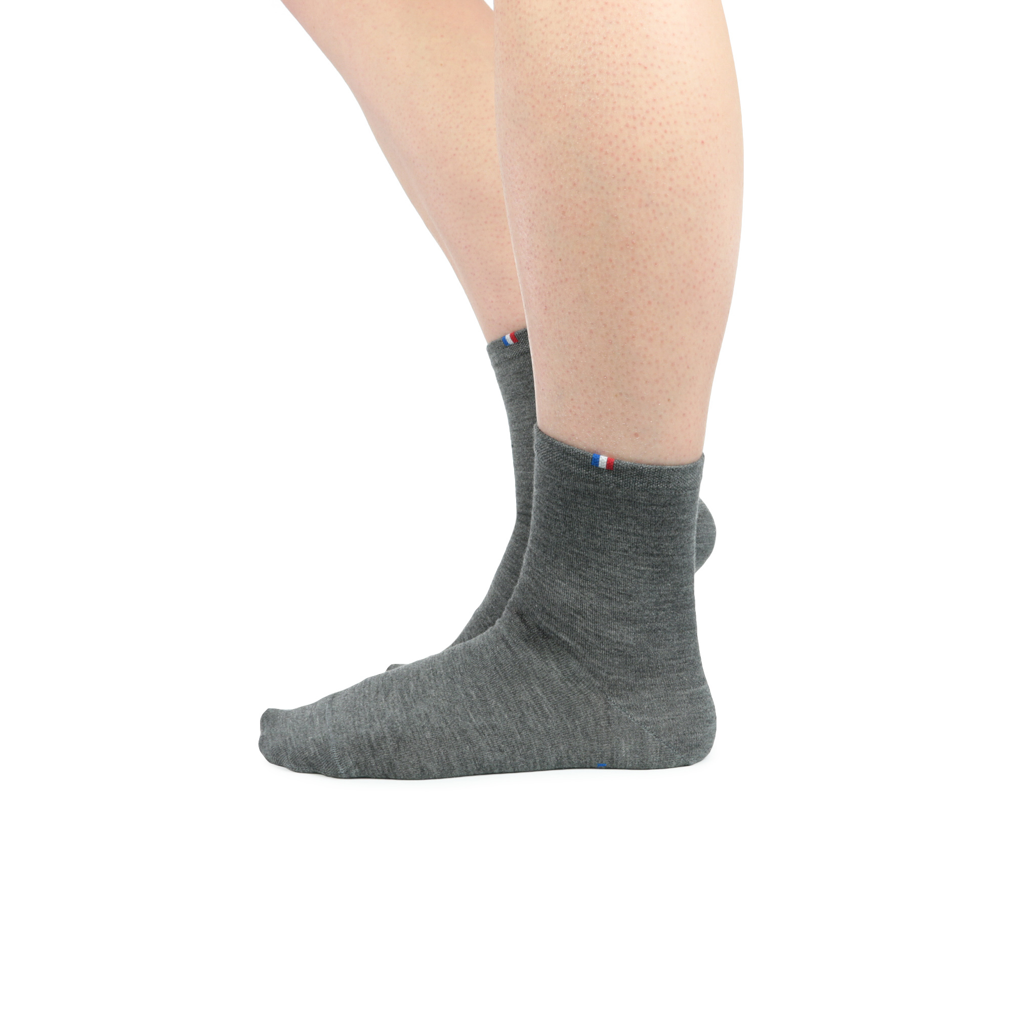 Cachemire Soie Ladies 