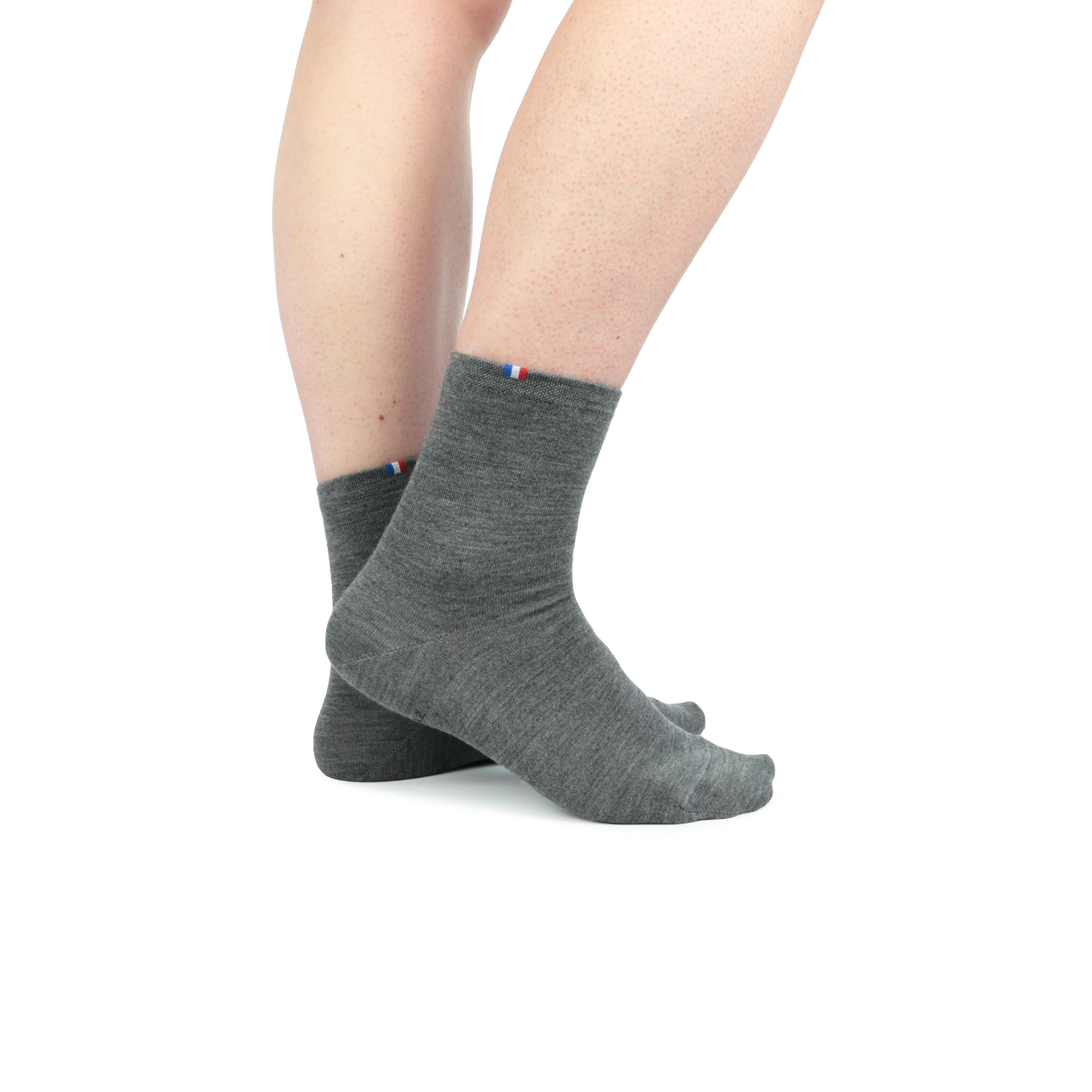 Cachemire Soie Ladies 