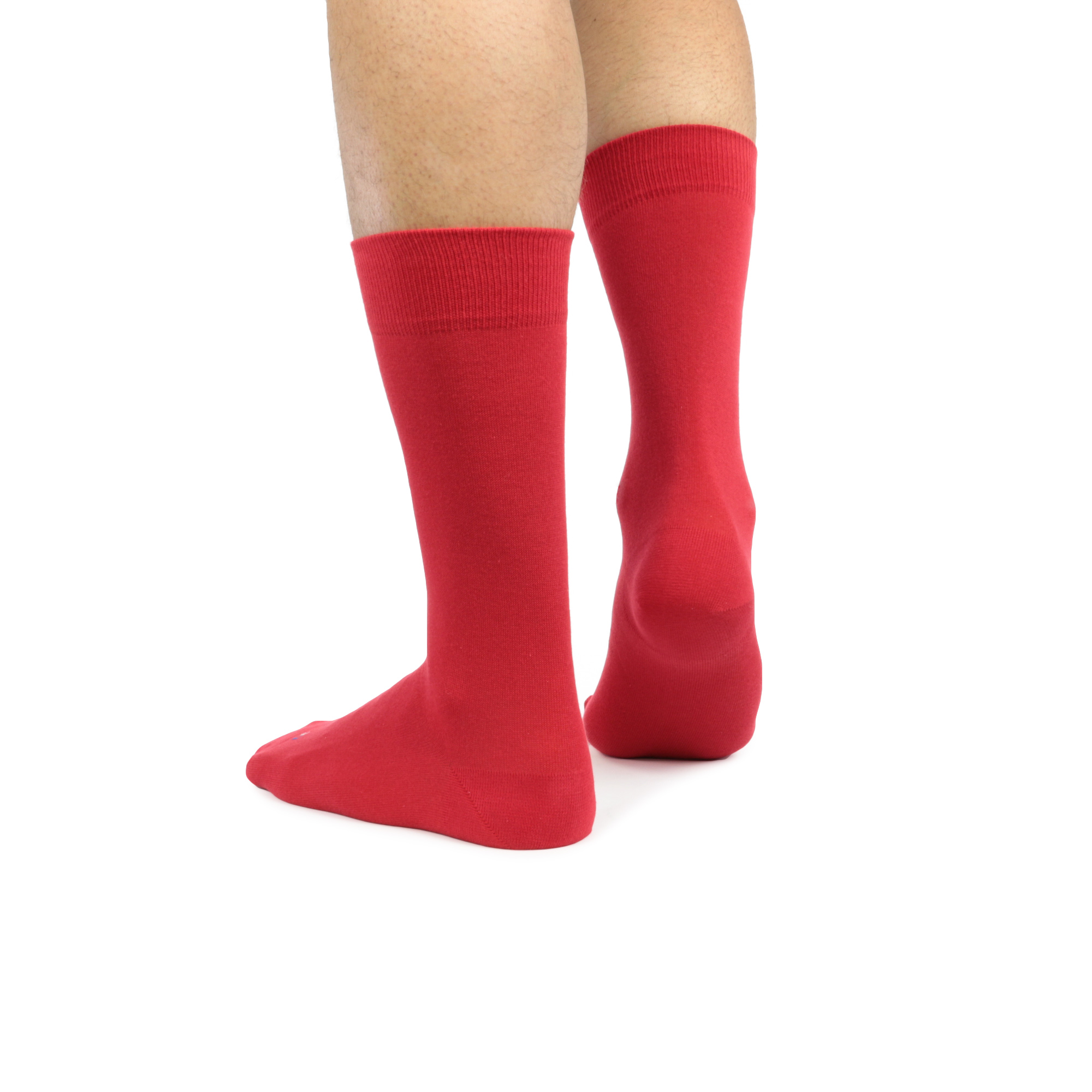 Mi-chaussette Coton Bio