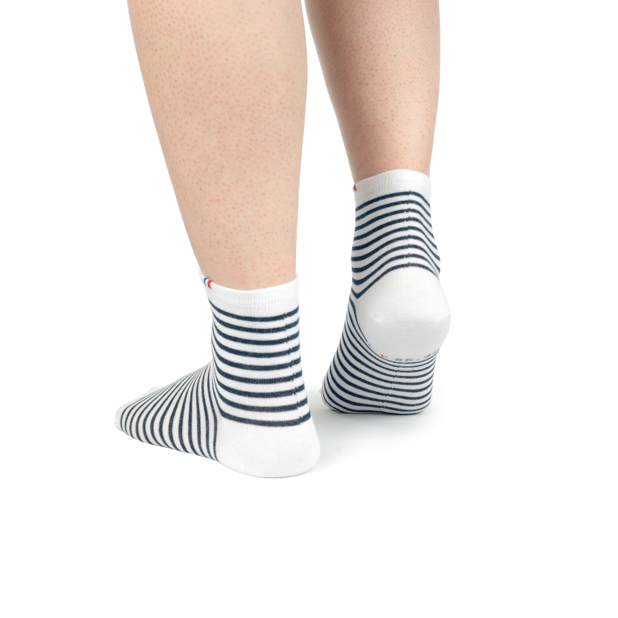 Socquette Marinière Socquette Marinière