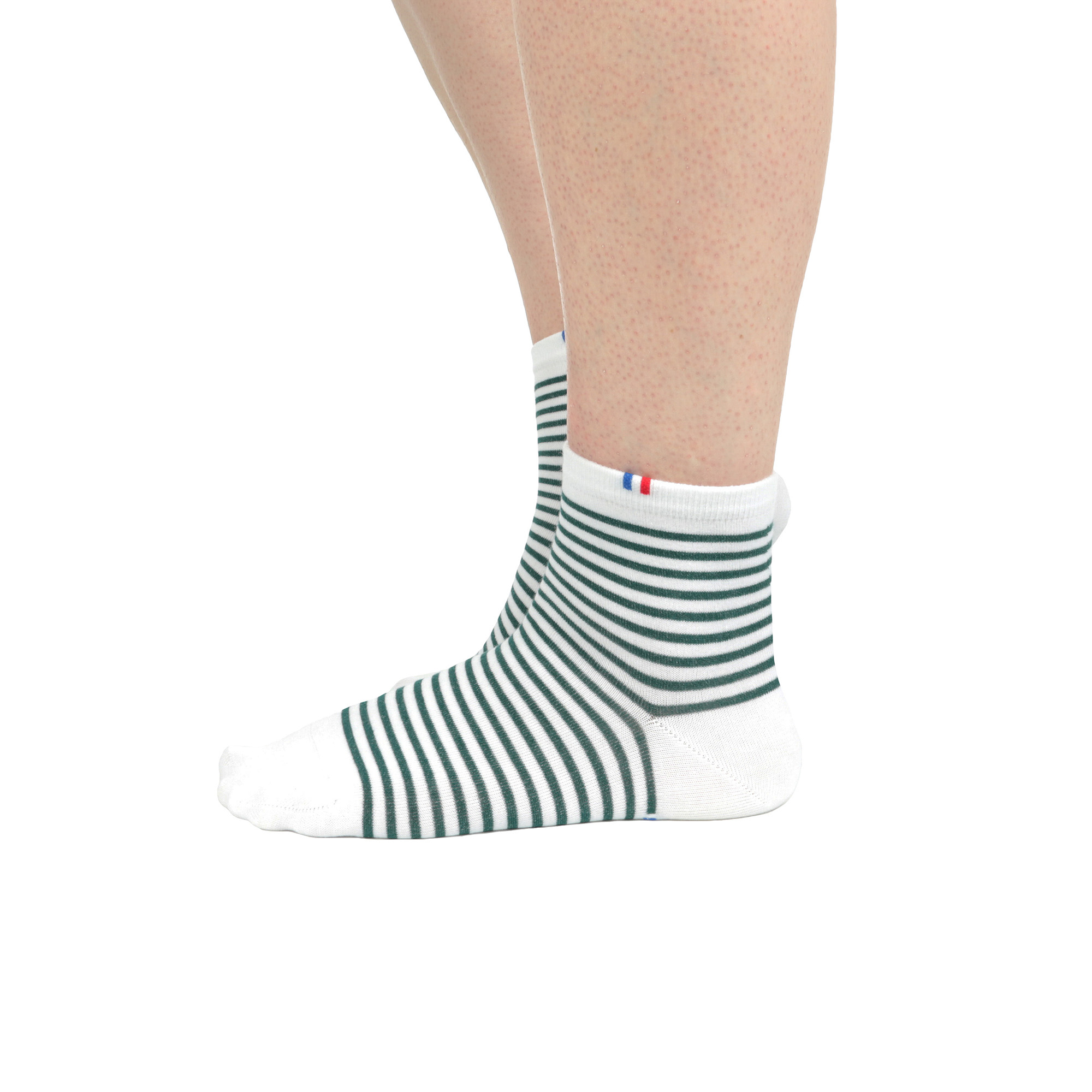 Socquette Marinière Socquette Marinière