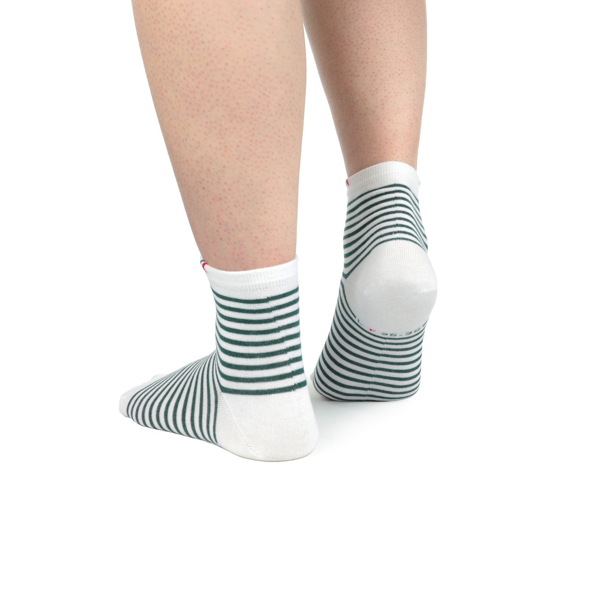 Socquette Marinière Socquette Marinière