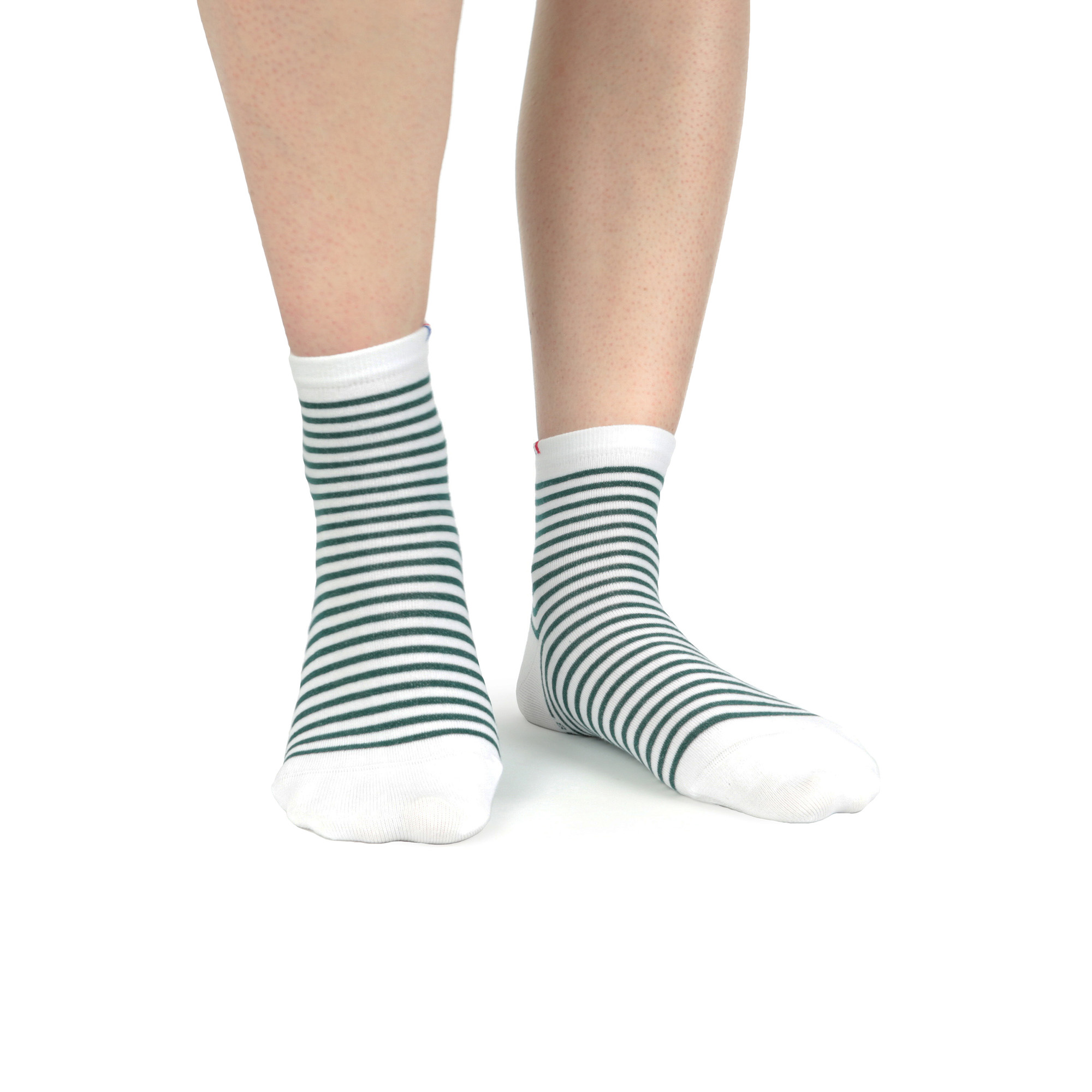 Socquette Marinière Socquette Marinière