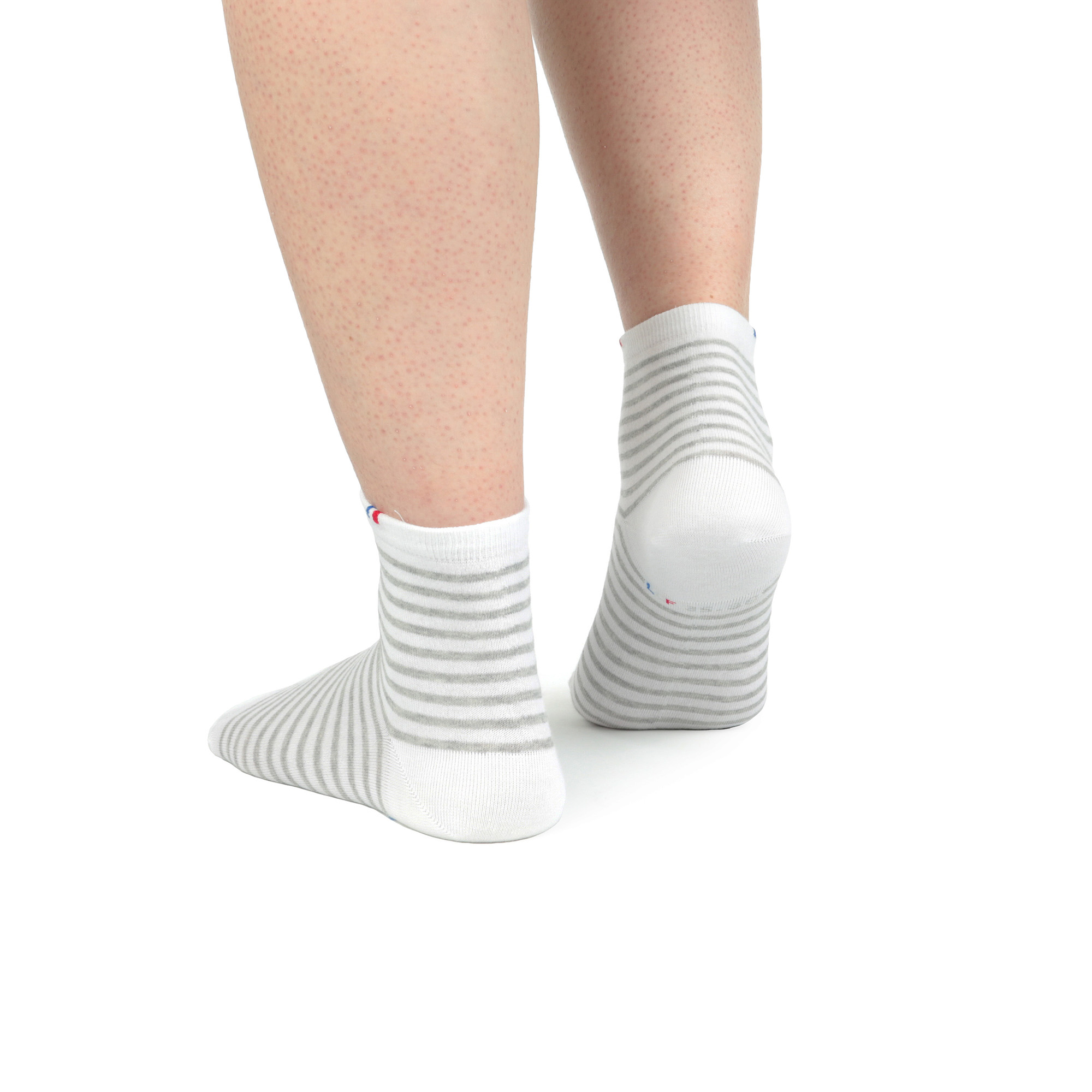 Socquette Marinière