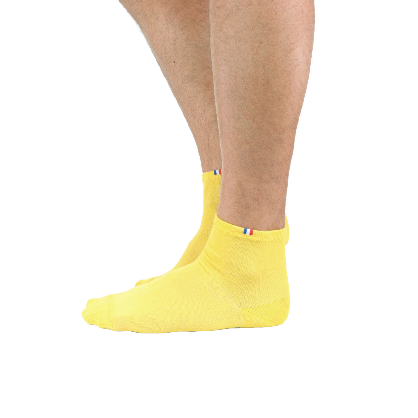 Socquette Modal