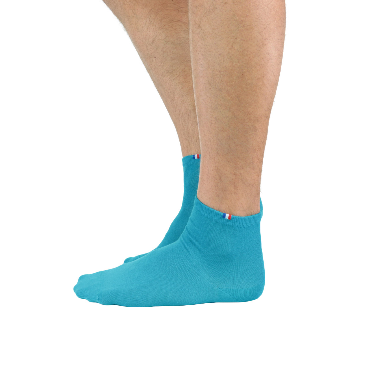 Socquette Modal