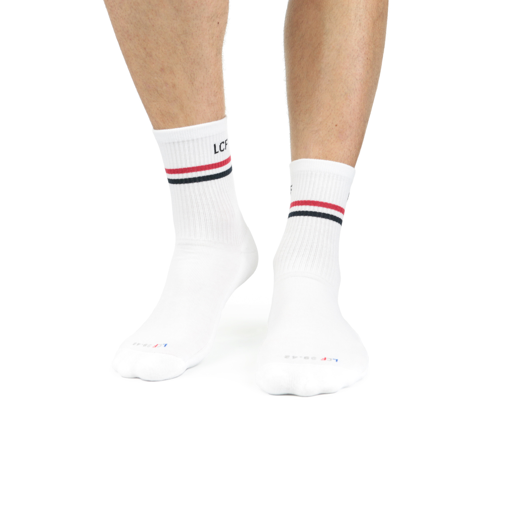 Chaussette tennis top