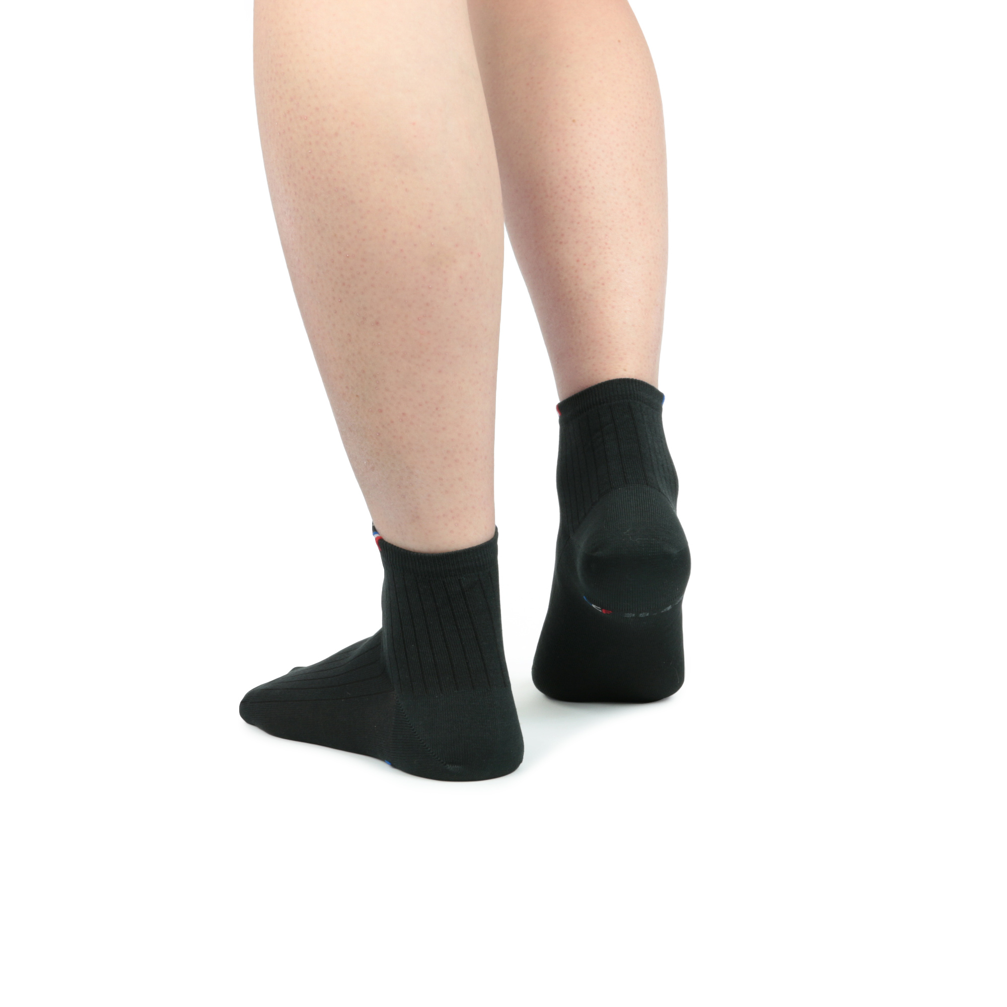 Socquette Fil D'écosse
