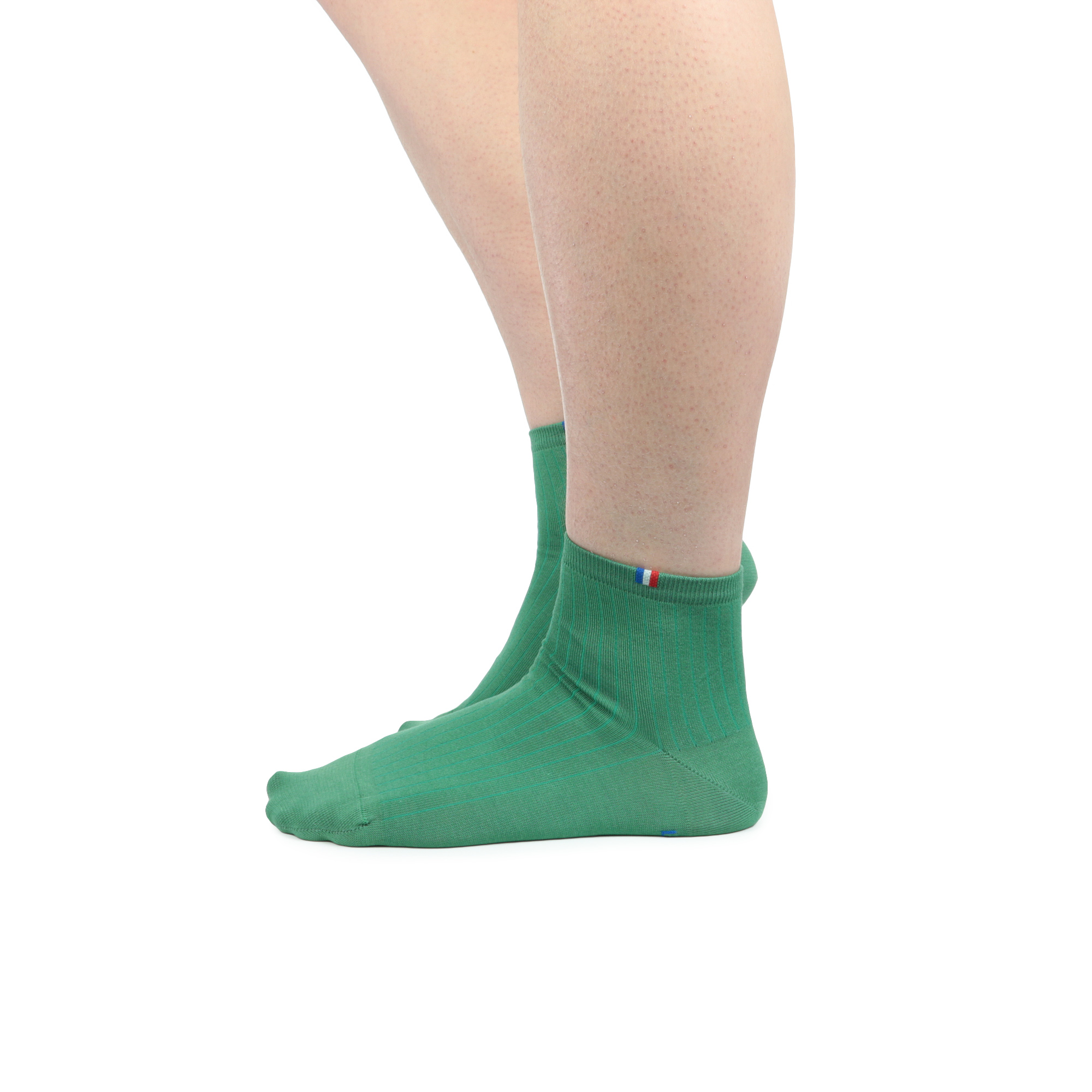 Socquette Fil D'écosse